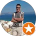 Profielfoto van Luc M., reviewer van Vaarschool Het Kompas